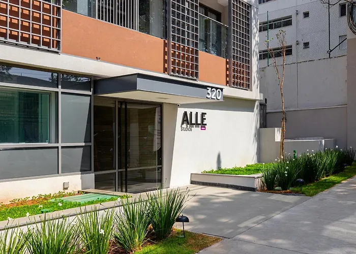 Easy Star - Lindo Studio No Coracao Do Brooklin! - Zm01H
