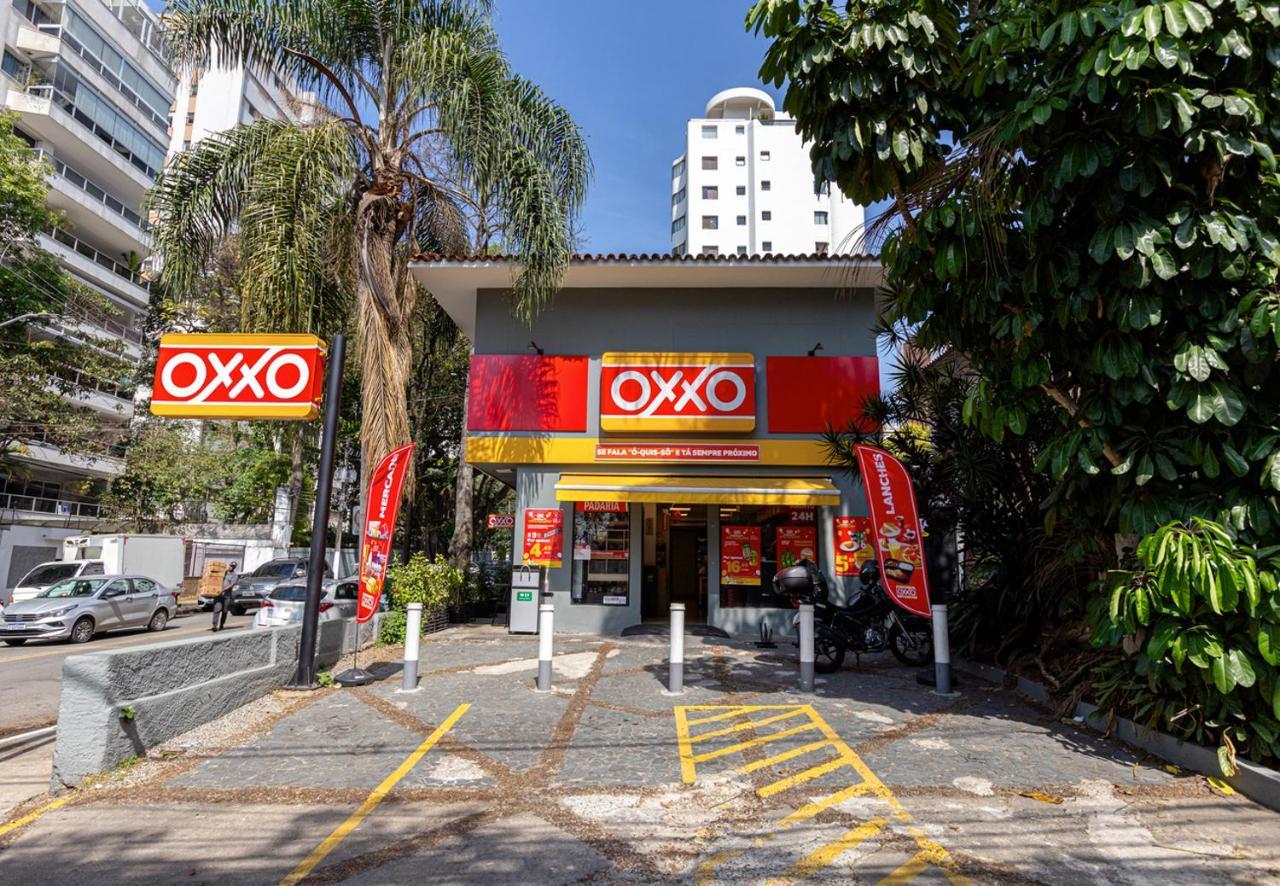 Apartamento Easy Star - Lindo No Coracao Do Brooklin! - Zm01h *