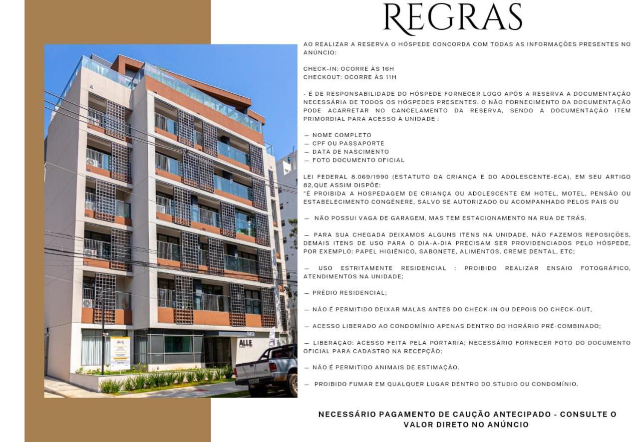 Apartamento Easy Star - Lindo No Coracao Do Brooklin! - Zm01h *