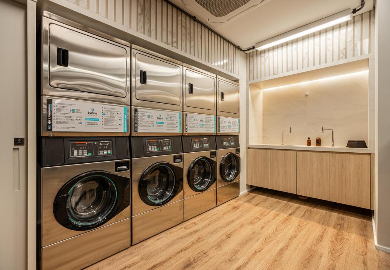 Easy Star - Lindo No Coracao Do Brooklin! - Zm01h Apartamento *