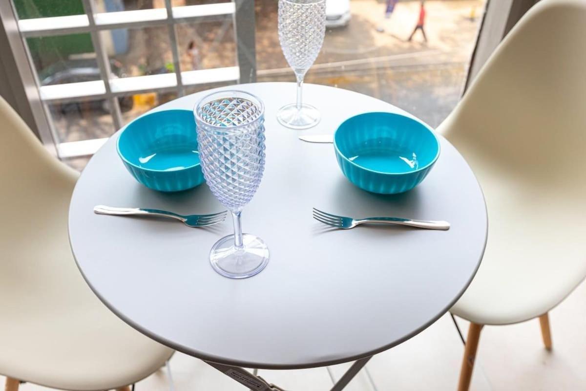 Easy Star - Lindo No Coracao Do Brooklin! - Zm01h Apartamento