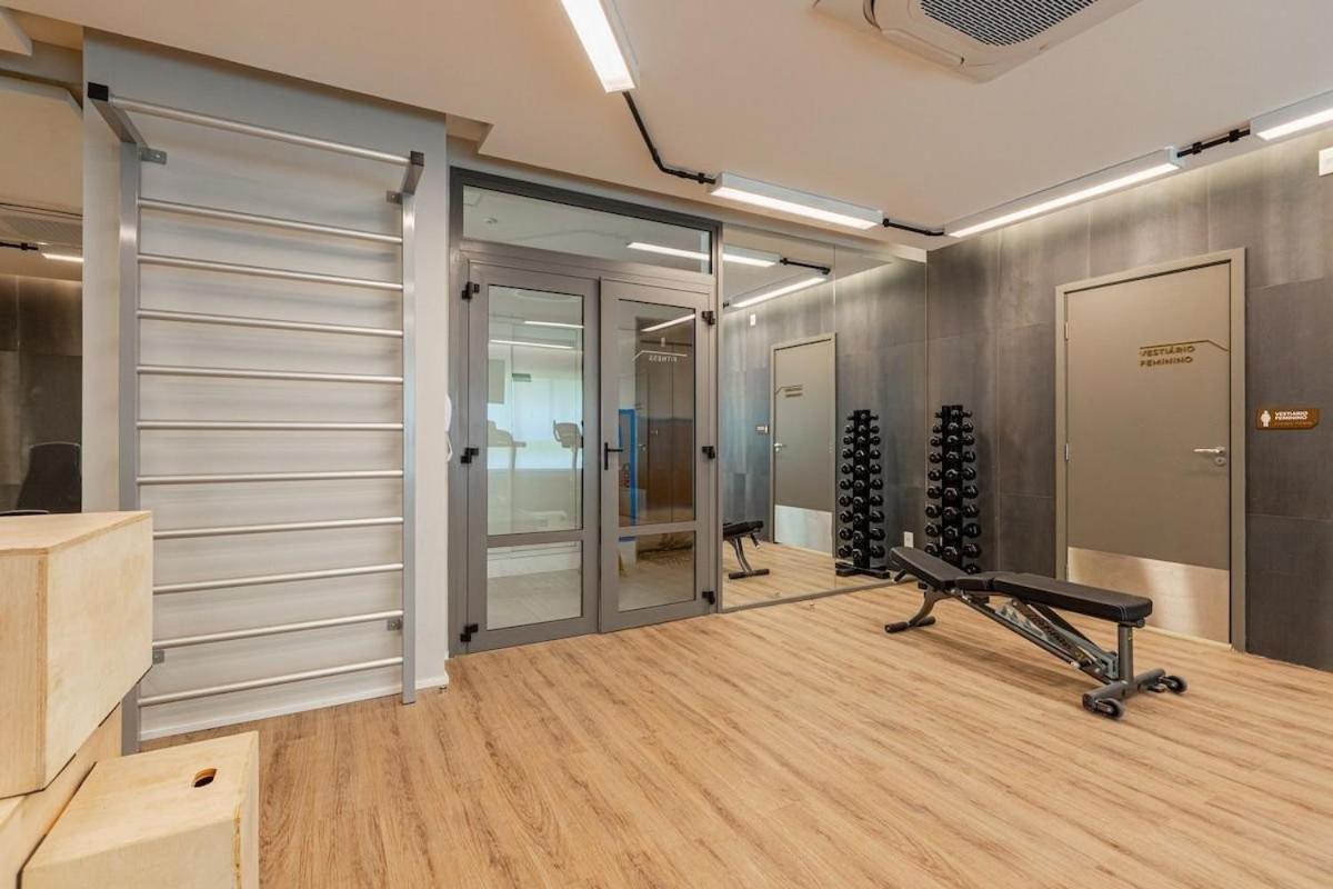 Easy Star - Lindo No Coracao Do Brooklin! - Zm01h Apartamento