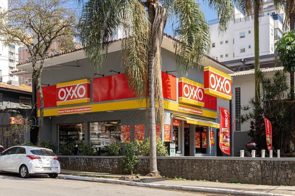 Apartamento Easy Star - Lindo No Coracao Do Brooklin! - Zm01h